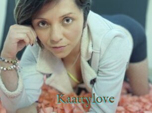 Kaattylove