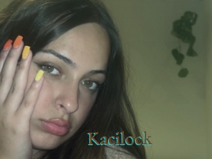 Kacilock