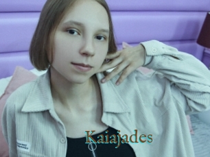 Kaiajades