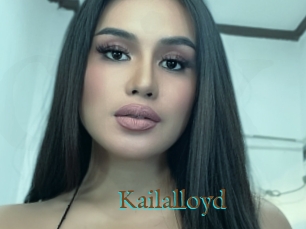 Kailalloyd