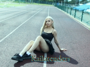 Kailatenders