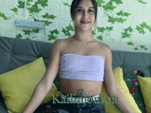 Kailinjonson