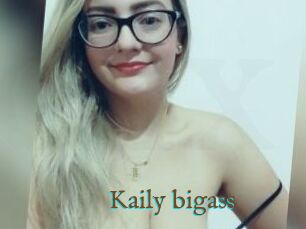 Kaily_bigass