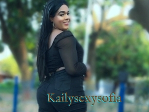 Kailysexysofia