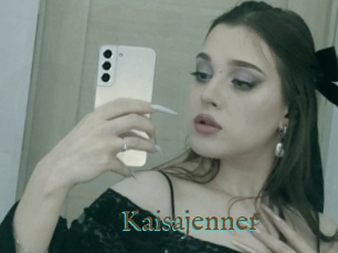 Kaisajenner