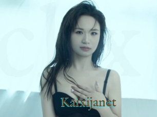 Kaixijanet