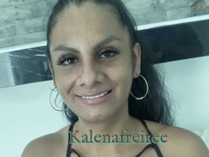 Kalenafreiree