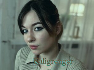 Kaligrenger