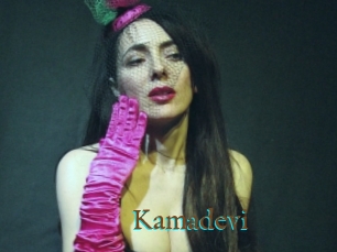 Kamadevi