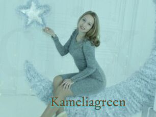 Kameliagreen