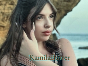 Kamilaflower