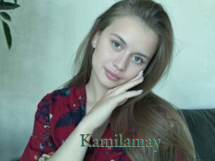 Kamilamay