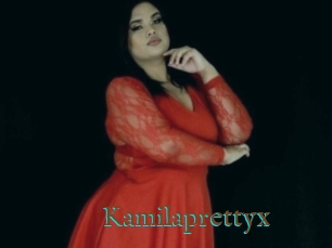 Kamilaprettyx