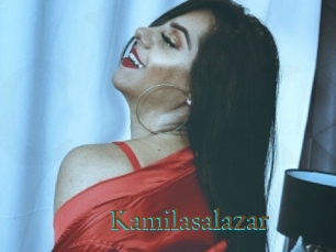 Kamilasalazar