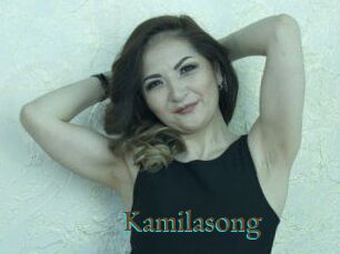 Kamilasong