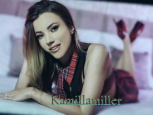 Kamillamiller