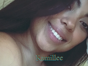 Kamillee