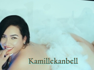 Kamillekanbell