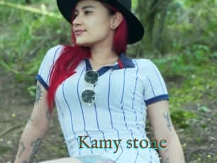 Kamy_stone