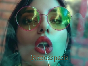 Kandasparis