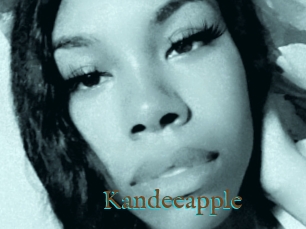 Kandeeapple