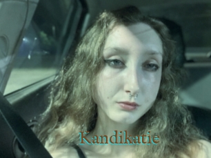 Kandikatie