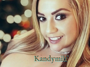 Kandymilf