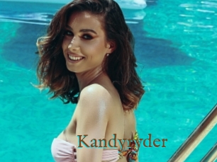 Kandyryder