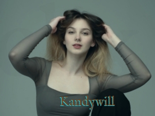 Kandywill