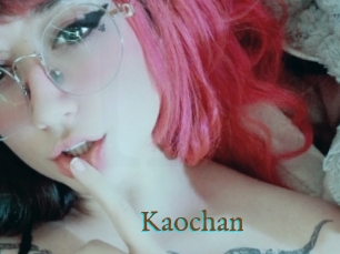 Kaochan