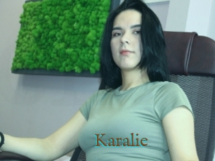 Karalie