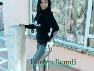 Karamelkandi