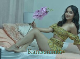 Karasummer