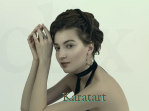 Karatart