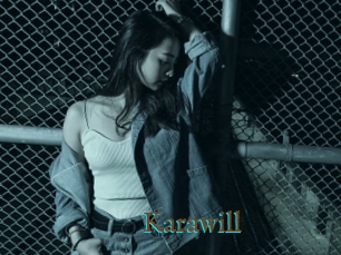 Karawill