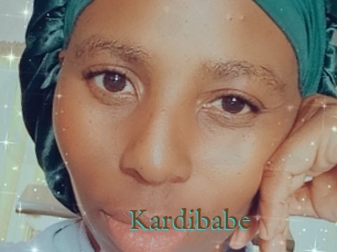 Kardibabe