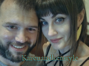 Karenandkenstyle