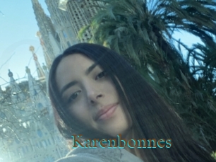 Karenbonnes