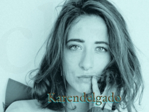 Karendelgado