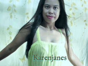 Karenjanes