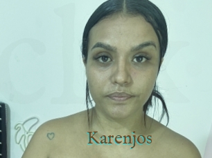 Karenjos