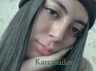 Karensailor