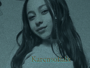 Karensofialx