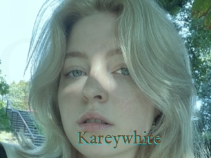 Kareywhite