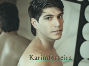 Karimferreira