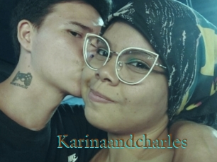 Karinaandcharles