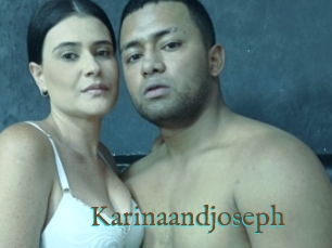 Karinaandjoseph