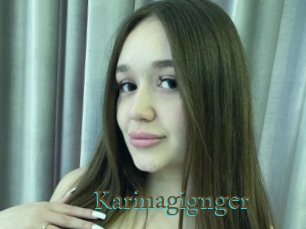 Karinagignger