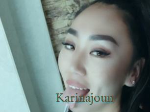 Karinajoun