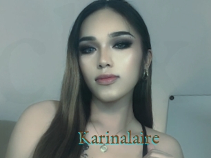 Karinalaire